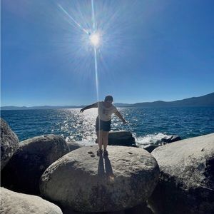 Meet your Posher, Megan